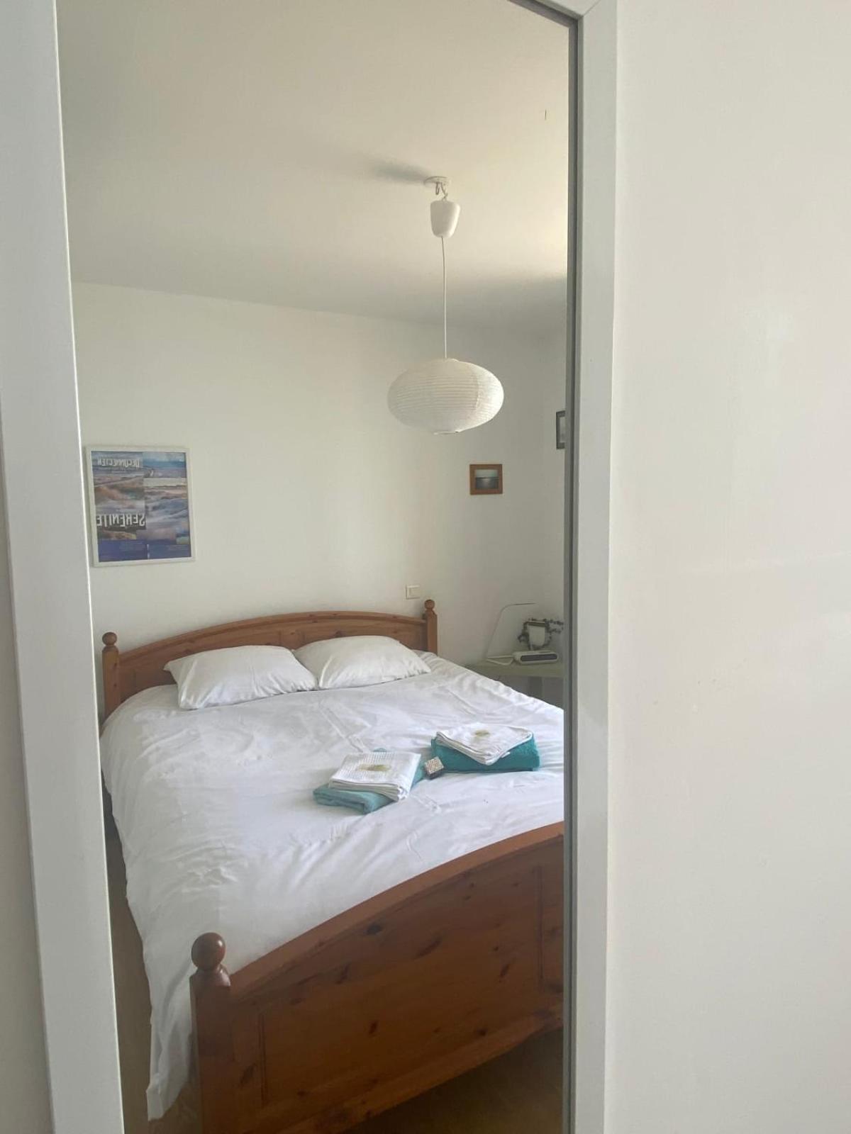 Al36 - Appartement Vue Mer Exceptionnelle 奥尔特 外观 照片